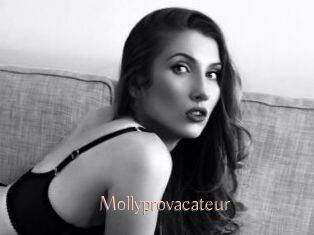 mollyprovacateur Anal Sexe
