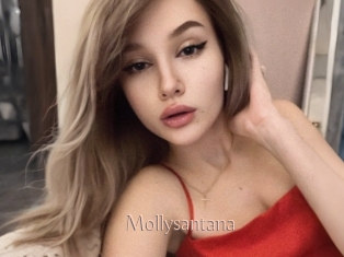 Mollysantana