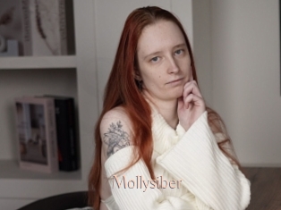 Mollysiber