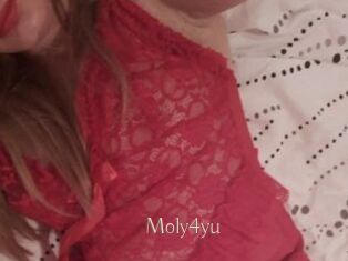 Moly4yu