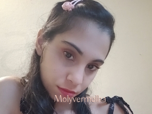 Molyvermelha