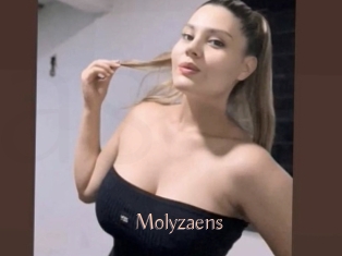 Molyzaens