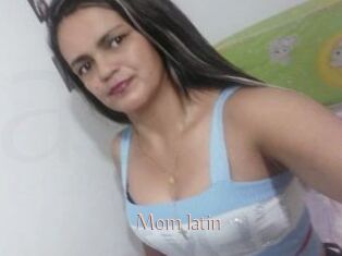 Mom_latin