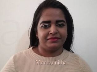 Momisunitha