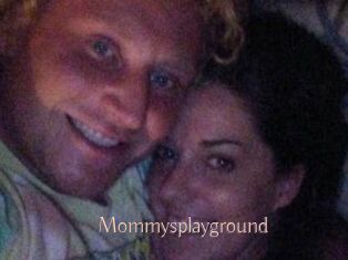 Mommysplayground