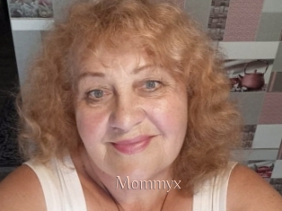 Mommyx