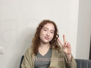 Monaacreman