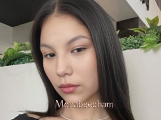 Monabeecham