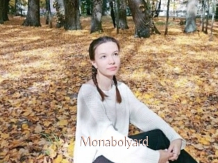 Monabolyard