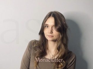 Monaclutter