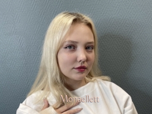Monaellett