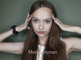 Monaferryman