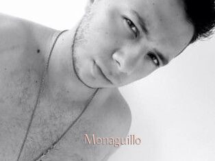 Monaguillo