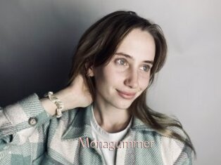 Monagummer