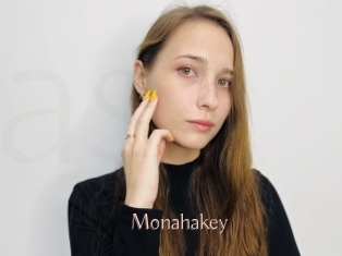 Monahakey