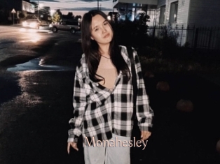 Monahesley