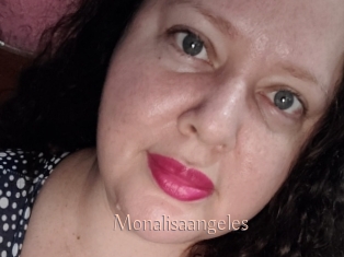 Monalisaangeles