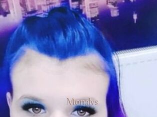 Monalys