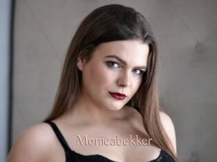Monicabekker