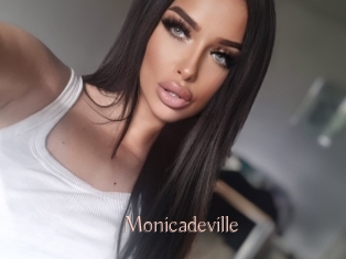 Monicadeville