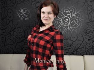 Monicafunny