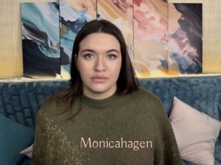Monicahagen