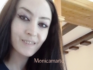 Monicamarte