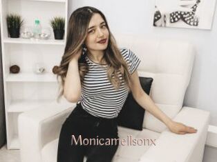 Monicamellsonx
