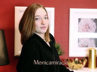 Monicamiracle