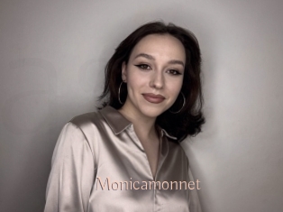 Monicamonnet