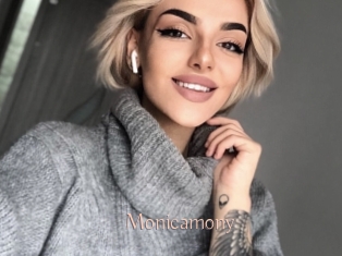 Monicamony