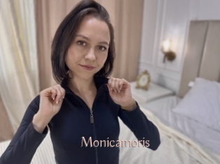 monicamoris Anal Sexe