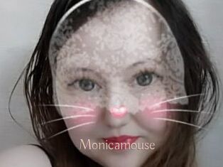 Monicamouse