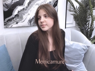Monicamure