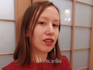 Monicaribs