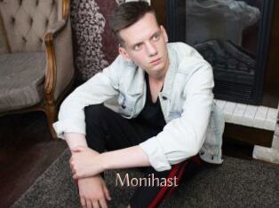 monihast Anal Sexe