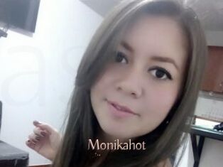 Monikahot