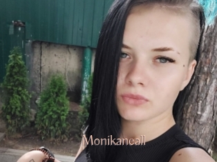 Monikaneall