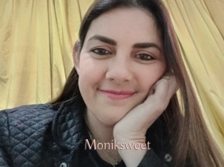 Moniksweet
