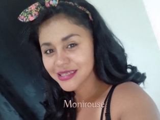 Monirouse