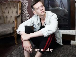 moniwantplay Anal Sexe