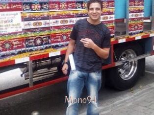 mono94 Anal Sexe