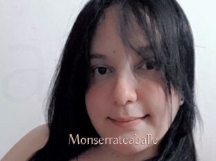 Monserratcaballe