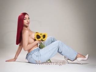 monserratgill Anal Sexe