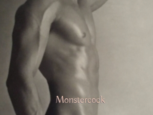 Monstercock