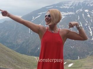 Monsterpssy