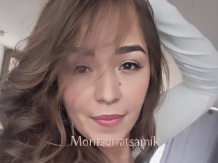 Montserratsamik