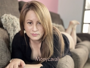 Monycavali