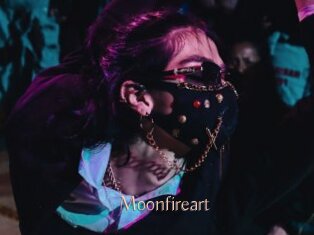 Moonfireart