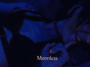 Moonless